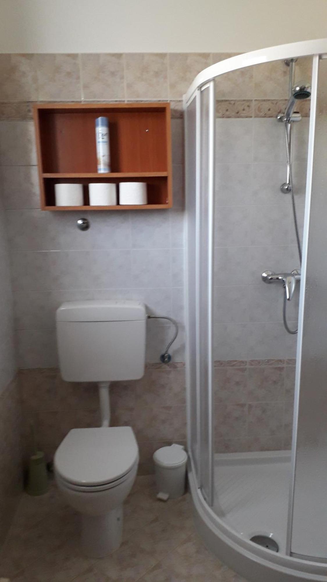 Apartman Lena 乌马格 外观 照片