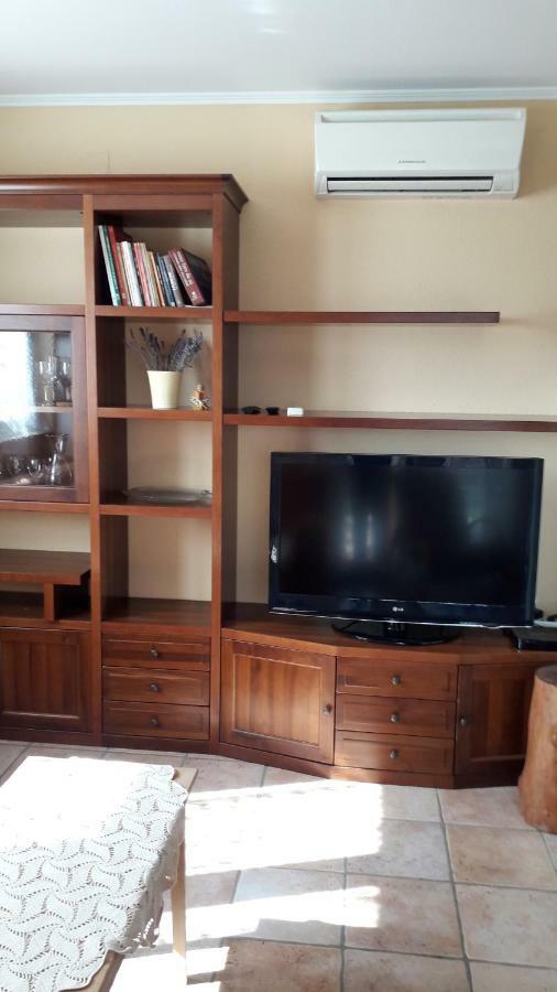 Apartman Lena 乌马格 外观 照片