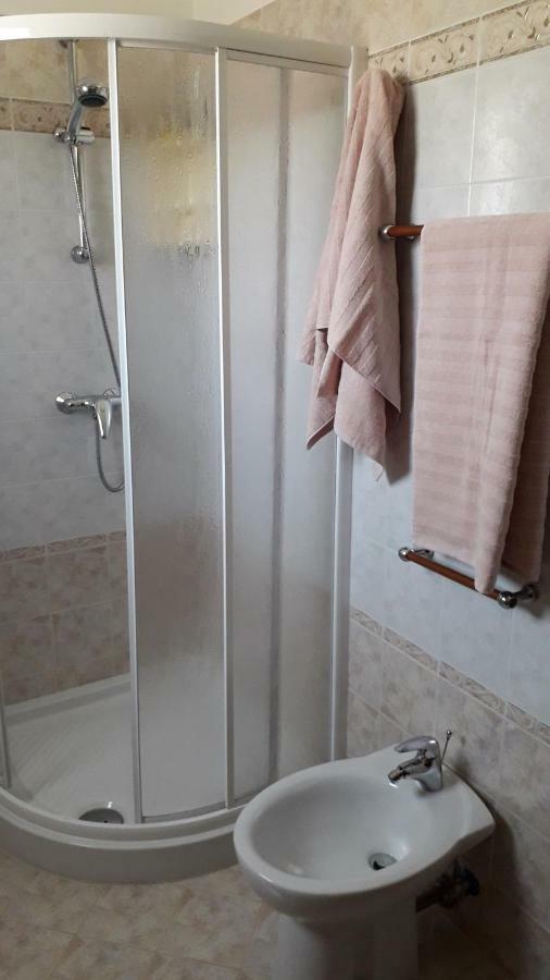 Apartman Lena 乌马格 外观 照片