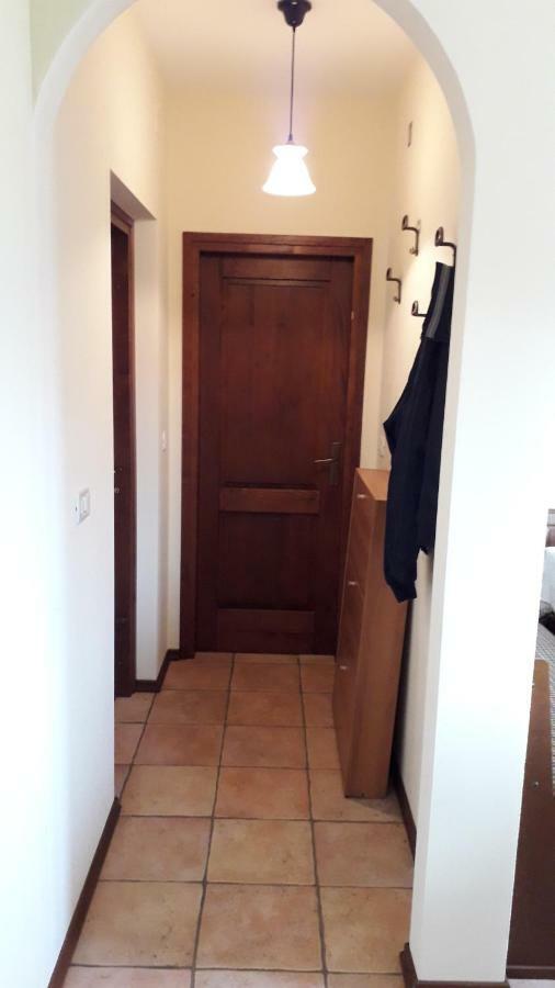 Apartman Lena 乌马格 外观 照片