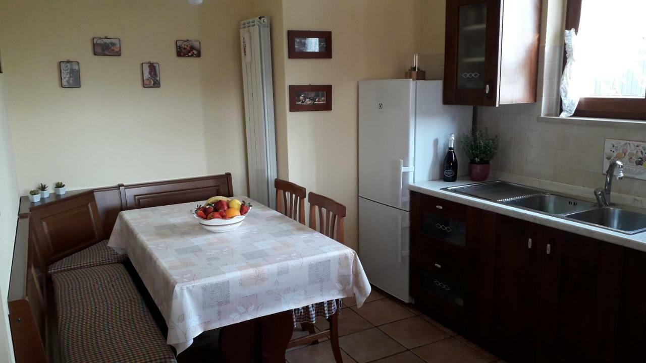 Apartman Lena 乌马格 外观 照片