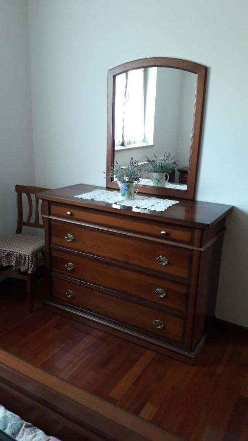 Apartman Lena 乌马格 外观 照片