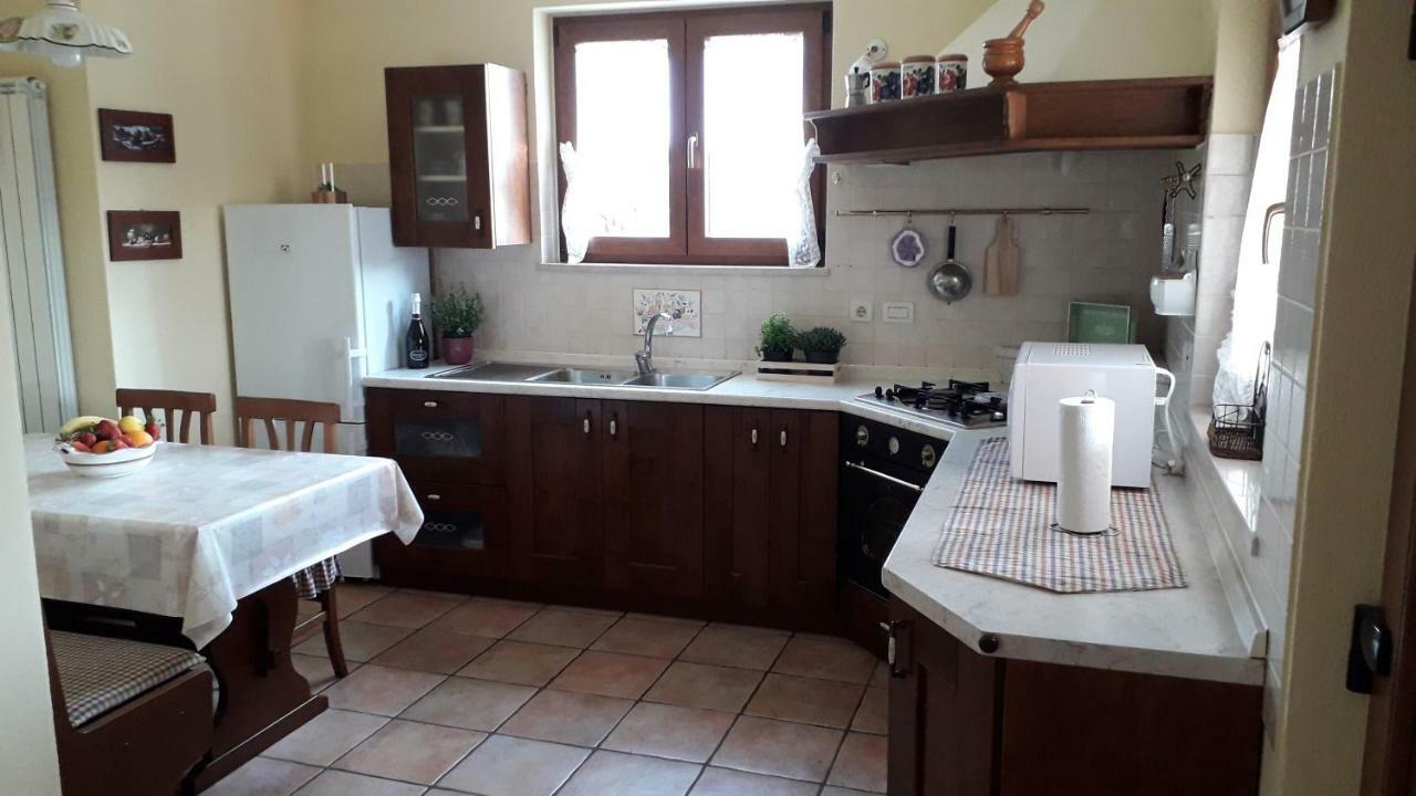 Apartman Lena 乌马格 外观 照片