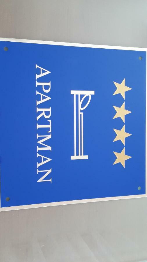 Apartman Lena 乌马格 外观 照片