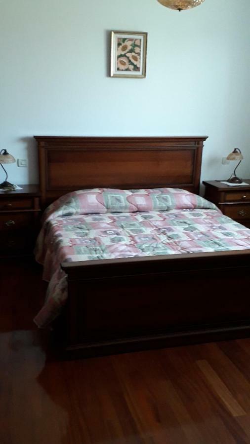 Apartman Lena 乌马格 外观 照片